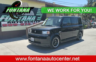 2005 Scion xB Base JTLKT324754018419 2005 Scion xB Base