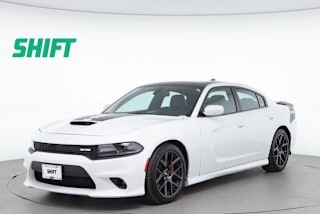 2019 Dodge Charger R/T 2C3CDXCT0KH523490 2019 Dodge Charger R/T