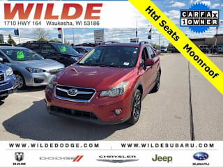 2014 Subaru Crosstrek 2.0i Premium JF2GPAVC2E8261966 2014 Subaru Crosstrek 2.0i Premium