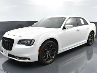 2016 Chrysler 300 S 2C3CCABG8GH278112 2016 Chrysler 300 S