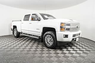 2017 Chevrolet Silverado 3500HD 1GC4K1EY1HF112413 2017 Chevrolet Silverado 3500HD