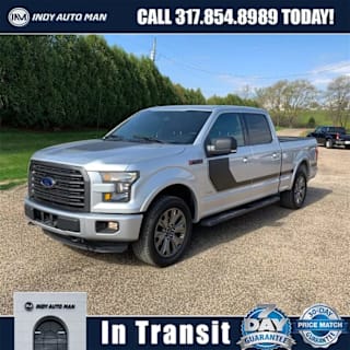 2016 Ford F-150 XLT 1FTFW1EG0GFD24092 2016 Ford F-150 XLT