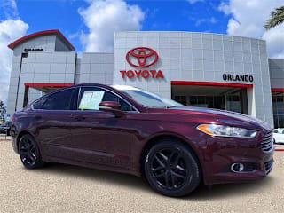 2013 Ford Fusion SE 3FA6P0HR9DR233122 2013 Ford Fusion SE