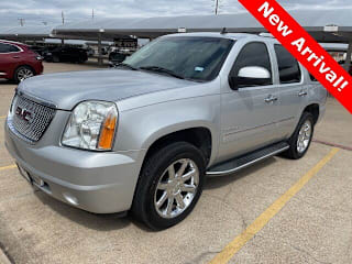 2013 GMC Yukon 1GKS2EEF4DR325608 2013 GMC Yukon