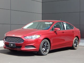 2016 Ford Fusion 3FA6P0H78GR378767 2016 Ford Fusion