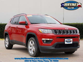 2018 Jeep Compass 3C4NJDBB5JT199835 2018 Jeep Compass