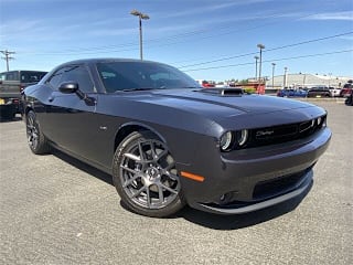 2018 Dodge Challenger R/T 2C3CDZBT6JH146496 2018 Dodge Challenger R/T