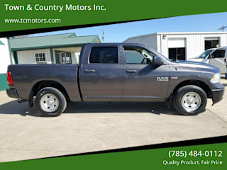 2014 Ram Pickup 1500 1C6RR7XT0ES323568 2014 Ram Pickup 1500