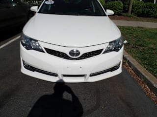 2014 Toyota Camry SE Sport 4T1BF1FK2EU428590 2014 Toyota Camry SE Sport