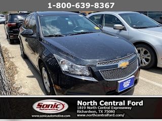2014 Chevrolet Cruze 1LT Auto 1G1PC5SB1E7350150 2014 Chevrolet Cruze 1LT Auto