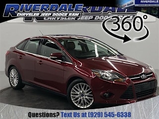 2014 Ford Focus 1FADP3J23EL114357 2014 Ford Focus