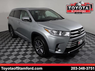2018 Toyota Highlander XLE 5TDJZRFH9JS549884 2018 Toyota Highlander XLE