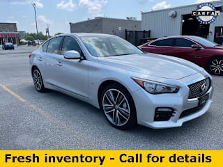 2016 Infiniti Q50 Sport JN1EV7AR6GM340854 2016 Infiniti Q50 Sport