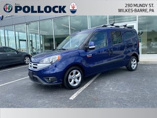 2016 Ram ProMaster City Wagon SLT ZFBERFBT5G6C10967 2016 Ram ProMaster City Wagon SLT