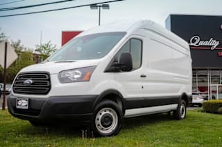 2019 Ford Transit Cargo 250 1FTYR2XM8KKB12601 2019 Ford Transit Cargo 250