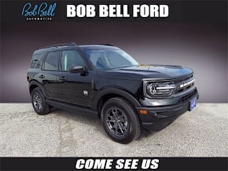 2021 Ford Bronco Sport 3FMCR9B6XMRA20315 2021 Ford Bronco Sport
