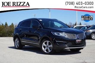 2018 Lincoln MKC 5LMCJ1D91JUL11965 2018 Lincoln MKC