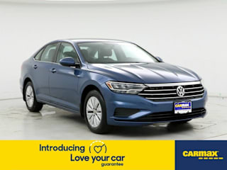 2019 Volkswagen Jetta 3VWC57BU0KM025405 2019 Volkswagen Jetta