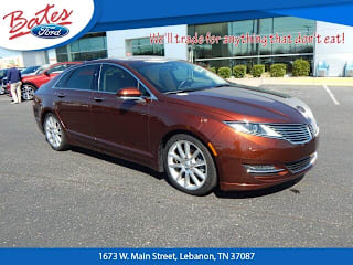 2015 Lincoln MKZ 3LN6L2G9XFR602250 2015 Lincoln MKZ