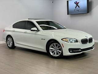 2016 BMW 5 Series 528i WBA5A5C58GG349235 2016 BMW 5 Series 528i