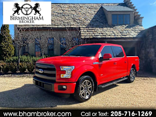 2015 Ford F-150 1FTEW1CP6FKD46456 2015 Ford F-150