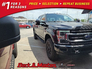 2021 Ford F-250 Super Duty 1FT8W2BT2MEC84504 2021 Ford F-250 Super Duty