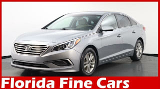 2016 Hyundai Sonata SE 5NPE24AF4GH337780 2016 Hyundai Sonata SE