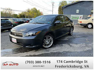 2009 Scion tC Base JTKDE167590295373 2009 Scion tC Base