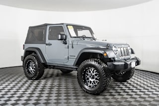 2014 Jeep Wrangler 1C4AJWAGXEL225712 2014 Jeep Wrangler