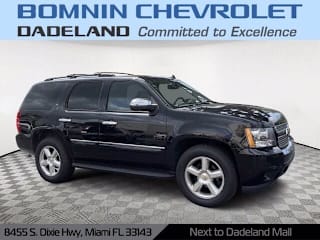 2009 Chevrolet Tahoe LT 1GNFC23059R290857 2009 Chevrolet Tahoe LT