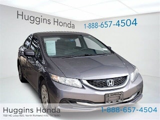 2015 Honda Civic LX 19XFB2F51FE074725 2015 Honda Civic LX