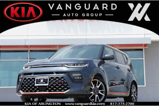 2020 Kia Soul GT-Line KNDJ53AF8L7030563 2020 Kia Soul GT-Line