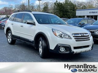 2014 Subaru Outback 2.5i Limited 4S4BRBPC6E3244408 2014 Subaru Outback 2.5i Limited