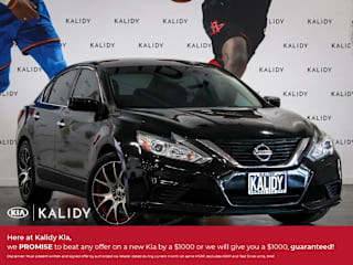 2016 Nissan Altima 1N4AL3AP7GN341133 2016 Nissan Altima