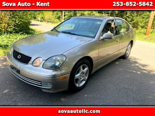 50 Best 00 Lexus Gs 300 For Sale Savings From 5 113 50 Best 00 Lexus Gs 300 For Sale Savings From 5 113