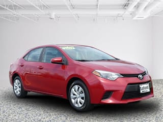 2014 Toyota Corolla L 5YFBURHEXEP004233 2014 Toyota Corolla L