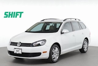 2014 Volkswagen Jetta SportWagen TDI 3VWPL7AJ9EM618165 2014 Volkswagen Jetta SportWagen TDI