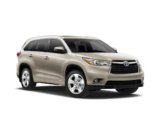 2016 Toyota Highlander Hybrid 5TDDCRFH8GS016187 2016 Toyota Highlander Hybrid