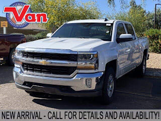 2016 Chevrolet Silverado 1500 LT 3GCUKRECXGG347568 2016 Chevrolet Silverado 1500 LT
