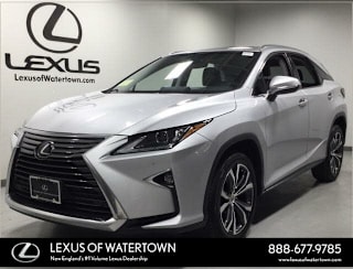 2017 Lexus RX 350 2T2BZMCA3HC134587 2017 Lexus RX 350