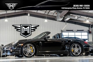 2008 Porsche 911 WP0CD29978S788564 2008 Porsche 911