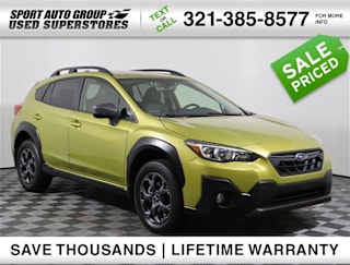 2021 Subaru Crosstrek Sport JF2GTHSC4MH244982 2021 Subaru Crosstrek Sport