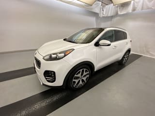 2017 Kia Sportage SX Turbo KNDPR3A6XH7228938 2017 Kia Sportage SX Turbo