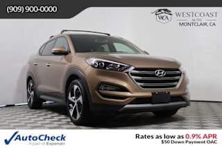 2016 Hyundai Tucson Limited KM8J33A22GU186832 2016 Hyundai Tucson Limited