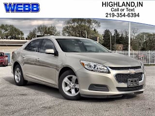 2015 Chevrolet Malibu 1G11C5SL6FF218121 2015 Chevrolet Malibu