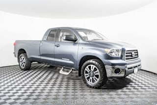 2007 Toyota Tundra SR5 5TFCV54147X001944 2007 Toyota Tundra SR5