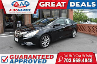 2011 Hyundai Sonata SE 2.0T 5NPEC4AB2BH317157 2011 Hyundai Sonata SE 2.0T