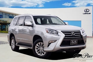 2019 Lexus GX 460 Base JTJBM7FXXK5225118 2019 Lexus GX 460 Base