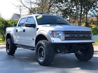 2011 Ford F-150 1FTFW1R64BFD30410 2011 Ford F-150
