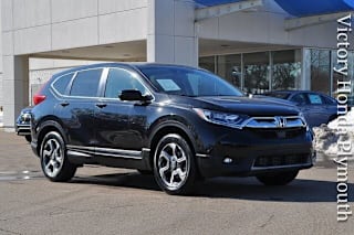 2017 Honda CR-V EX 2HKRW2H56HH660950 2017 Honda CR-V EX